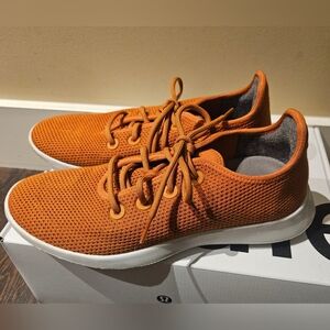 Allbirds Tree Runners